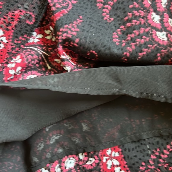 Tommy Hilfiger sleeveless floral - Picture 5 of 8